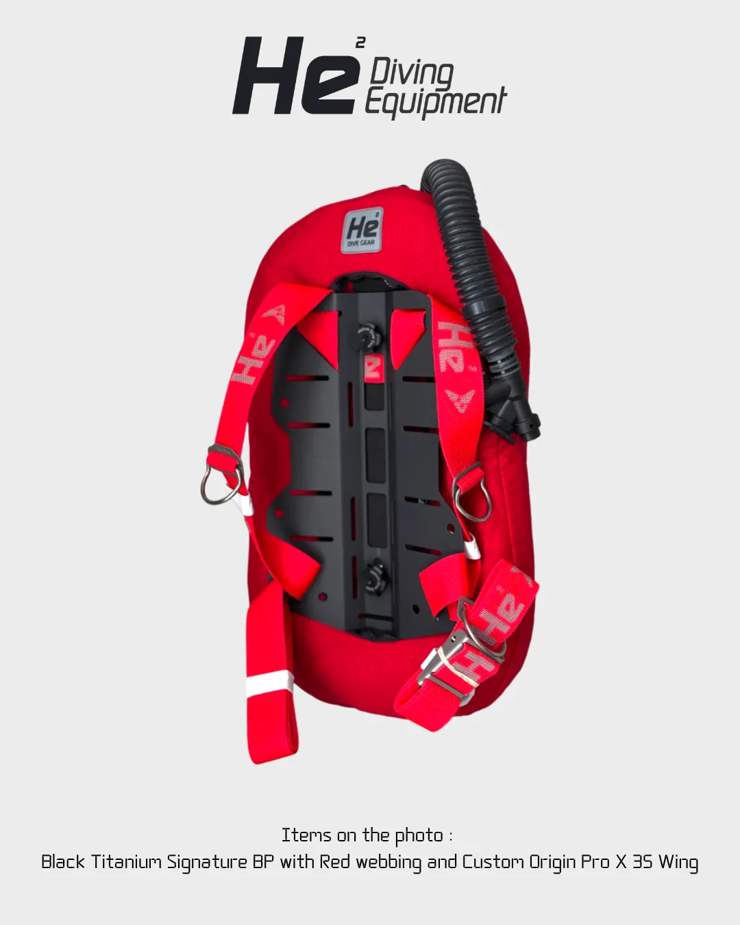 Tour Leader Club — dive equipment store